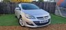 USED 2015 65 VAUXHALL ASTRA 2.0 SRI CDTI S/S 5d 163 BHP 