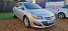USED 2015 65 VAUXHALL ASTRA 2.0 SRI CDTI S/S 5d 163 BHP 