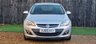 USED 2015 65 VAUXHALL ASTRA 2.0 SRI CDTI S/S 5d 163 BHP 