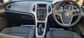 USED 2015 65 VAUXHALL ASTRA 2.0 SRI CDTI S/S 5d 163 BHP 