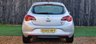 USED 2015 65 VAUXHALL ASTRA 2.0 SRI CDTI S/S 5d 163 BHP 