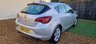 USED 2015 65 VAUXHALL ASTRA 2.0 SRI CDTI S/S 5d 163 BHP 