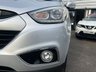 USED 2015 15 HYUNDAI IX35 1.7 SE NAV CRDI 5dr 