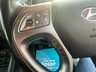 USED 2015 15 HYUNDAI IX35 1.7 SE NAV CRDI 5dr 