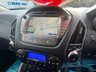 USED 2015 15 HYUNDAI IX35 1.7 SE NAV CRDI 5dr 