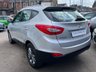 USED 2015 15 HYUNDAI IX35 1.7 SE NAV CRDI 5dr 