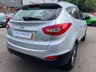USED 2015 15 HYUNDAI IX35 1.7 SE NAV CRDI 5dr 