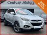 USED 2015 15 HYUNDAI IX35 1.7 SE NAV CRDI 5dr 