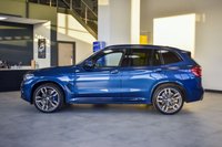 USED 2020 20 BMW X3 3.0 M40D 5d 261 BHP M Sport Plus, Comfort, Tech