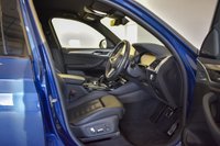 USED 2020 20 BMW X3 3.0 M40D 5d 261 BHP M Sport Plus, Comfort, Tech