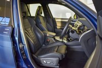 USED 2020 20 BMW X3 3.0 M40D 5d 261 BHP M Sport Plus, Comfort, Tech