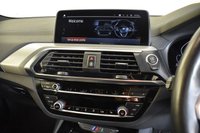 USED 2020 20 BMW X3 3.0 M40D 5d 261 BHP M Sport Plus, Comfort, Tech