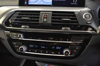 USED 2020 20 BMW X3 3.0 M40D 5d 261 BHP M Sport Plus, Comfort, Tech