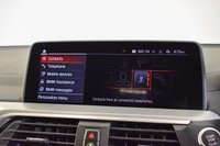 USED 2020 20 BMW X3 3.0 M40D 5d 261 BHP M Sport Plus, Comfort, Tech