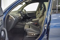 USED 2020 20 BMW X3 3.0 M40D 5d 261 BHP M Sport Plus, Comfort, Tech