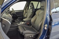 USED 2020 20 BMW X3 3.0 M40D 5d 261 BHP M Sport Plus, Comfort, Tech