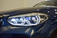 USED 2020 20 BMW X3 3.0 M40D 5d 261 BHP M Sport Plus, Comfort, Tech