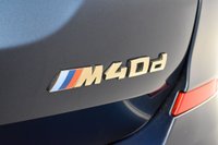 USED 2020 20 BMW X3 3.0 M40D 5d 261 BHP M Sport Plus, Comfort, Tech