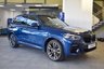 USED 2020 20 BMW X3 3.0 M40D 5d 261 BHP M Sport Plus, Comfort, Tech
