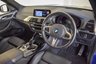 USED 2020 20 BMW X3 3.0 M40D 5d 261 BHP M Sport Plus, Comfort, Tech
