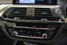 USED 2020 20 BMW X3 3.0 M40D 5d 261 BHP M Sport Plus, Comfort, Tech