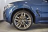 USED 2020 20 BMW X3 3.0 M40D 5d 261 BHP M Sport Plus, Comfort, Tech