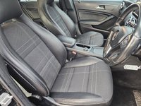 USED 2014 64 MERCEDES-BENZ A-CLASS 2.1 A200 CDI SPORT 5d 136 BHP 6 M RAC warrantty/ &pound;1000 per claim