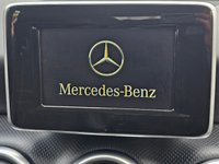 USED 2014 64 MERCEDES-BENZ A-CLASS 2.1 A200 CDI SPORT 5d 136 BHP 6 M RAC warrantty/ &pound;1000 per claim