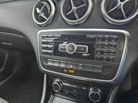 USED 2014 64 MERCEDES-BENZ A-CLASS 2.1 A200 CDI SPORT 5d 136 BHP 6 M RAC warrantty/ &pound;1000 per claim