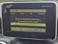 USED 2014 64 MERCEDES-BENZ A-CLASS 2.1 A200 CDI SPORT 5d 136 BHP 6 M RAC warrantty/ &pound;1000 per claim
