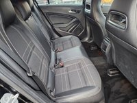 USED 2014 64 MERCEDES-BENZ A-CLASS 2.1 A200 CDI SPORT 5d 136 BHP 6 M RAC warrantty/ &pound;1000 per claim
