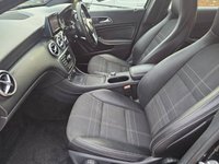 USED 2014 64 MERCEDES-BENZ A-CLASS 2.1 A200 CDI SPORT 5d 136 BHP 6 M RAC warrantty/ &pound;1000 per claim