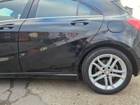 USED 2014 64 MERCEDES-BENZ A-CLASS 2.1 A200 CDI SPORT 5d 136 BHP 6 M RAC warrantty/ &pound;1000 per claim