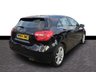 USED 2014 64 MERCEDES-BENZ A-CLASS 2.1 A200 CDI SPORT 5d 136 BHP 6 M RAC warrantty/ &pound;1000 per claim