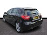 USED 2014 64 MERCEDES-BENZ A-CLASS 2.1 A200 CDI SPORT 5d 136 BHP 6 M RAC warrantty/ &pound;1000 per claim