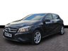 USED 2014 64 MERCEDES-BENZ A-CLASS 2.1 A200 CDI SPORT 5d 136 BHP 6 M RAC warrantty/ &pound;1000 per claim
