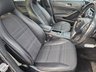 USED 2014 64 MERCEDES-BENZ A-CLASS 2.1 A200 CDI SPORT 5d 136 BHP 6 M RAC warrantty/ &pound;1000 per claim
