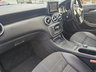 USED 2014 64 MERCEDES-BENZ A-CLASS 2.1 A200 CDI SPORT 5d 136 BHP 6 M RAC warrantty/ &pound;1000 per claim