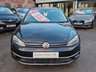 USED 2020 20 VOLKSWAGEN GOLF 1.5 MATCH TSI EVO 5dr 