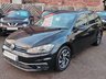 USED 2020 20 VOLKSWAGEN GOLF 1.5 MATCH TSI EVO 5dr 