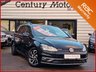 USED 2020 20 VOLKSWAGEN GOLF 1.5 MATCH TSI EVO 5dr 