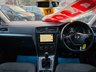 USED 2020 20 VOLKSWAGEN GOLF 1.5 MATCH TSI EVO 5dr 