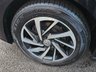 USED 2020 20 VOLKSWAGEN GOLF 1.5 MATCH TSI EVO 5dr 