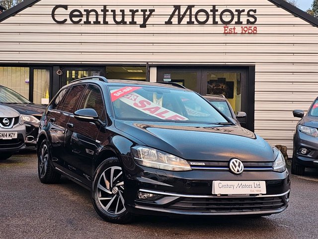 2020 20 Volkswagen Golf 1.5 MATCH TSI EVO 5dr