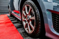 USED 2018 18 ABARTH 500 1.4 595 3d 144 BHP 