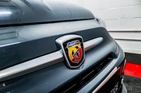USED 2018 18 ABARTH 500 1.4 595 3d 144 BHP 