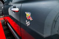 USED 2018 18 ABARTH 500 1.4 595 3d 144 BHP 