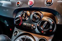 USED 2018 18 ABARTH 500 1.4 595 3d 144 BHP 