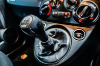 USED 2018 18 ABARTH 500 1.4 595 3d 144 BHP 