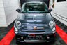 USED 2018 18 ABARTH 500 1.4 595 3d 144 BHP 